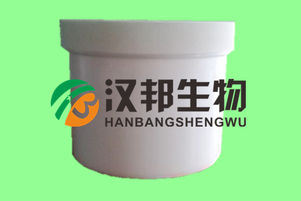 汉邦生物：推出10KG罐装纽甜和20KG桶装纽甜-汉邦生物